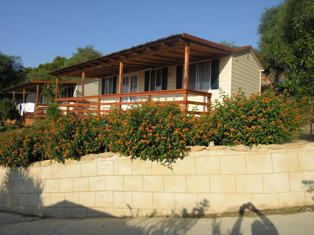 Villaggio Marinella Direttamente Sul Mare Isola Di Capo Rizzuto Habitación foto